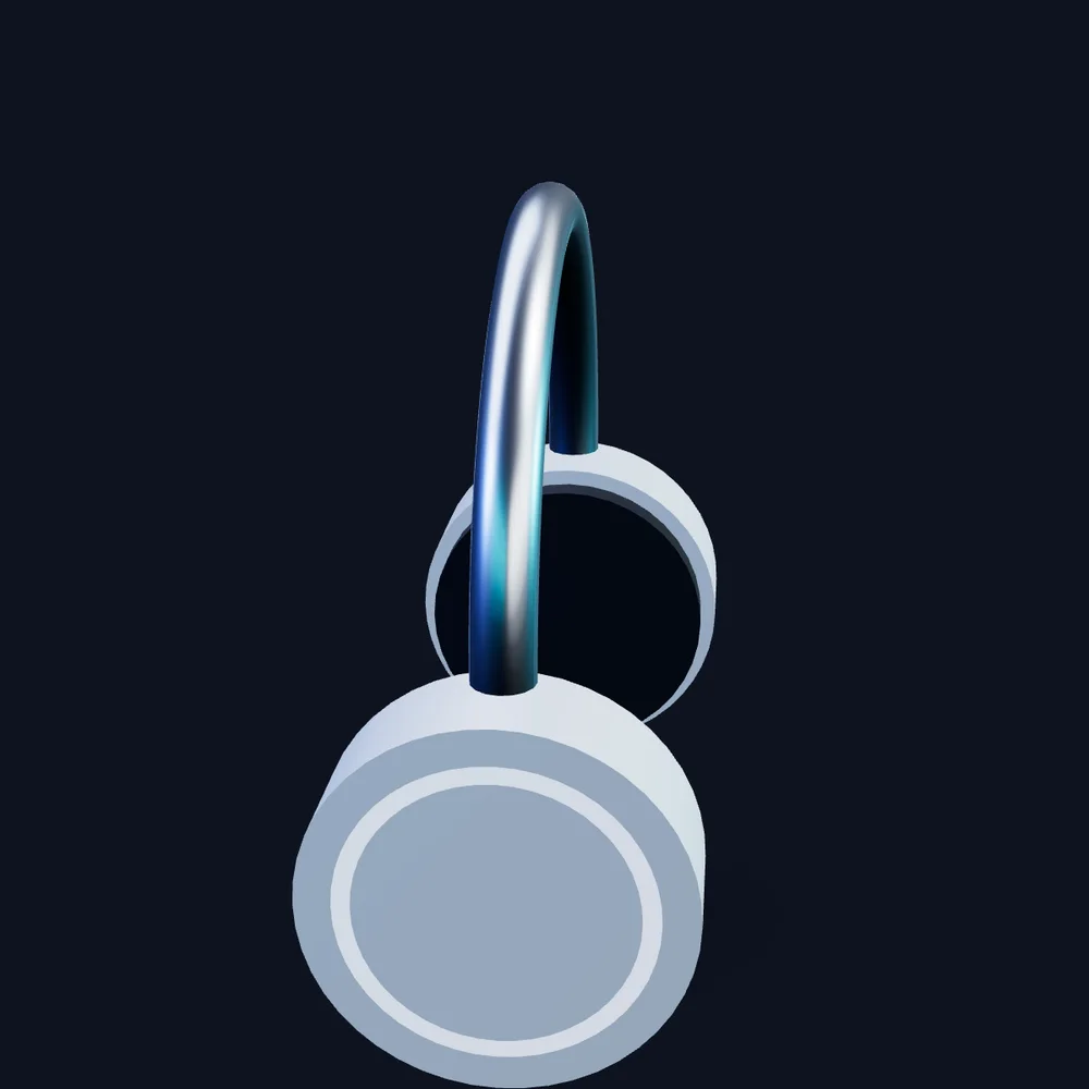 Audio & Smart Home — MMQ3 Wireless Noise-Cancelling Headphones